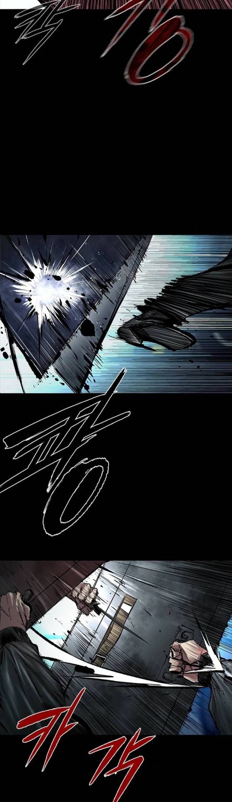 Báo Thù 2: Vạn Nhân Chi Thượng Chap 44 - Next Chap 45