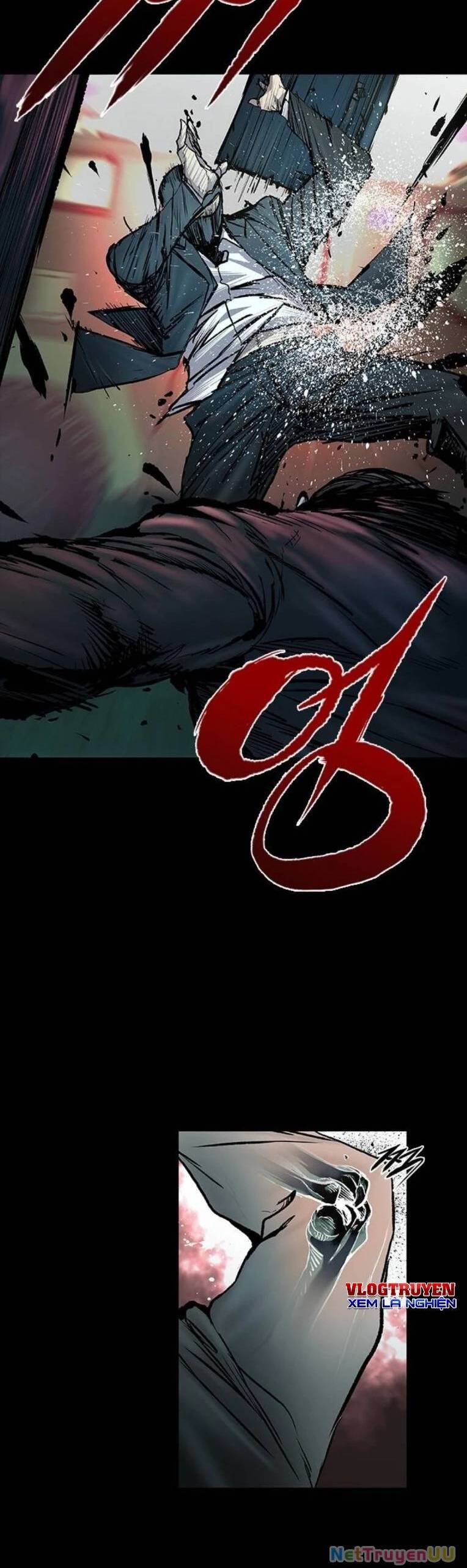Báo Thù 2: Vạn Nhân Chi Thượng Chap 44 - Next Chap 45