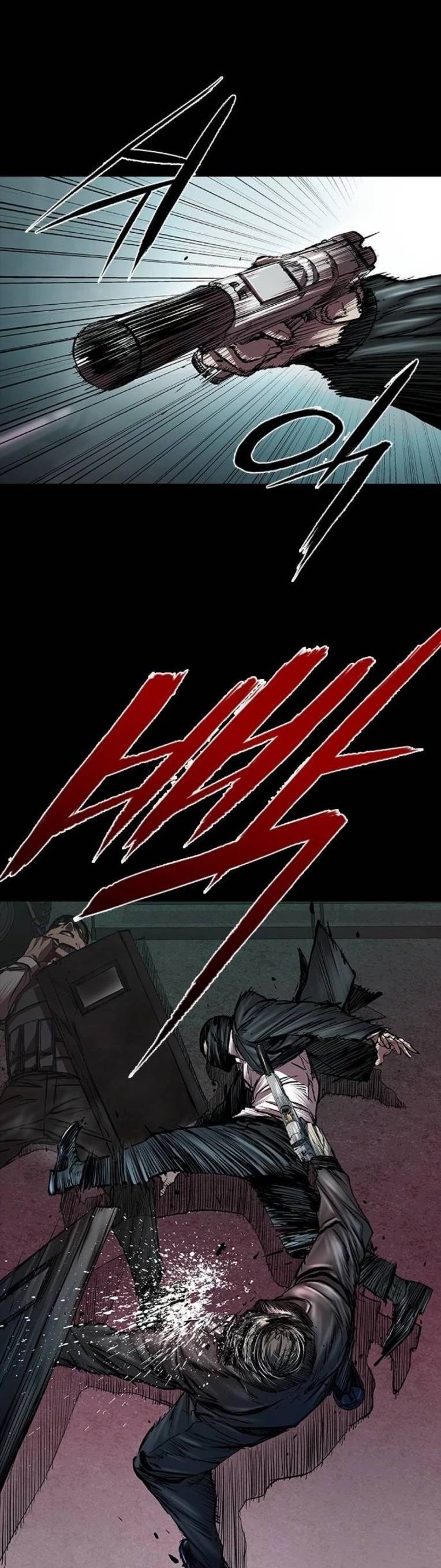 Báo Thù 2: Vạn Nhân Chi Thượng Chap 44 - Next Chap 45
