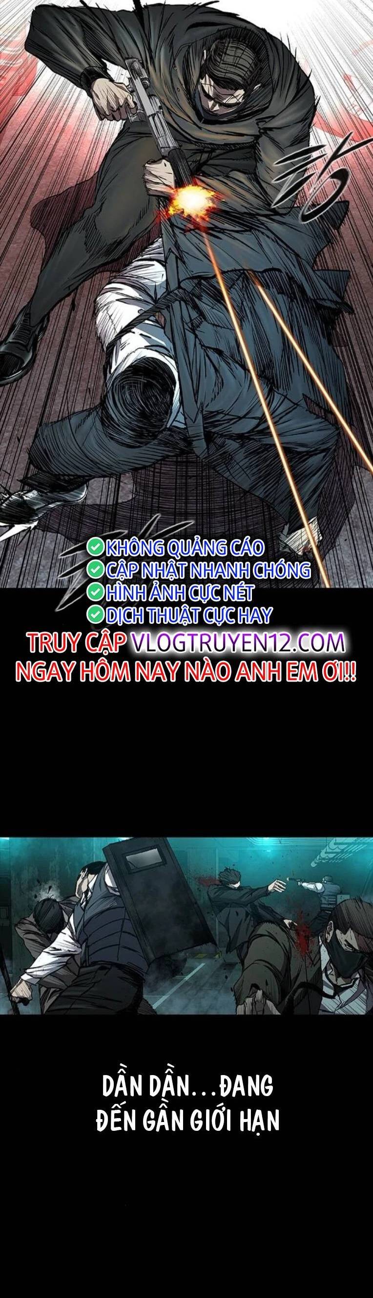 Báo Thù 2: Vạn Nhân Chi Thượng Chap 44 - Next Chap 45