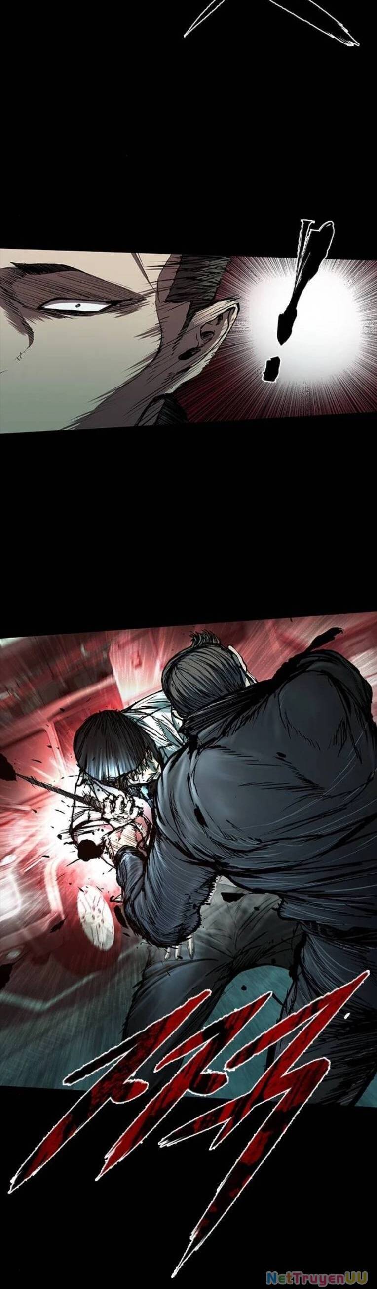 Báo Thù 2: Vạn Nhân Chi Thượng Chap 44 - Next Chap 45