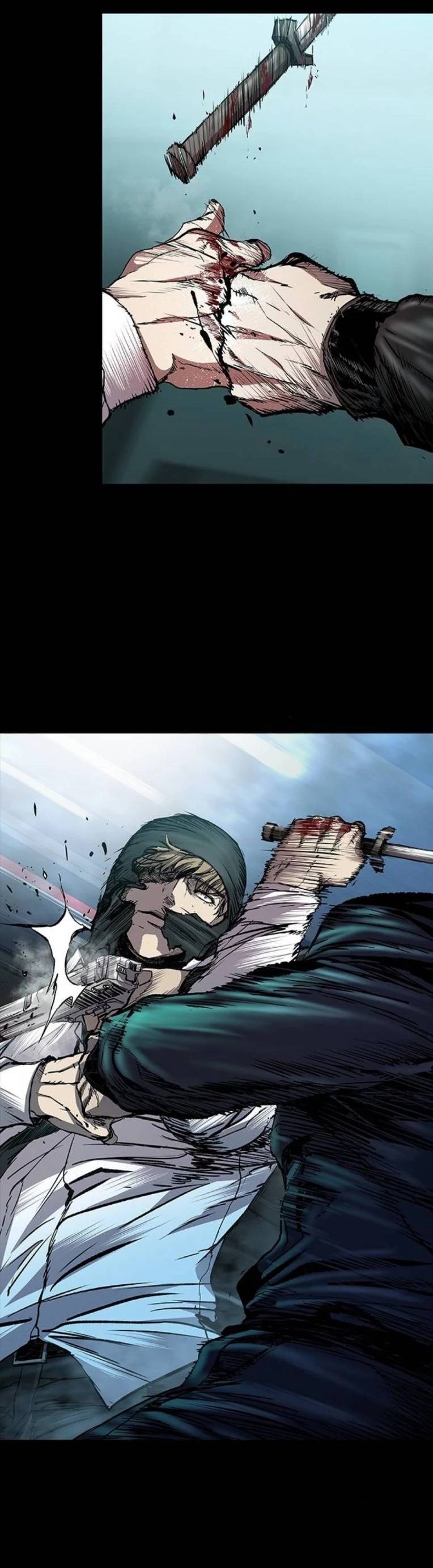 Báo Thù 2: Vạn Nhân Chi Thượng Chap 44 - Next Chap 45