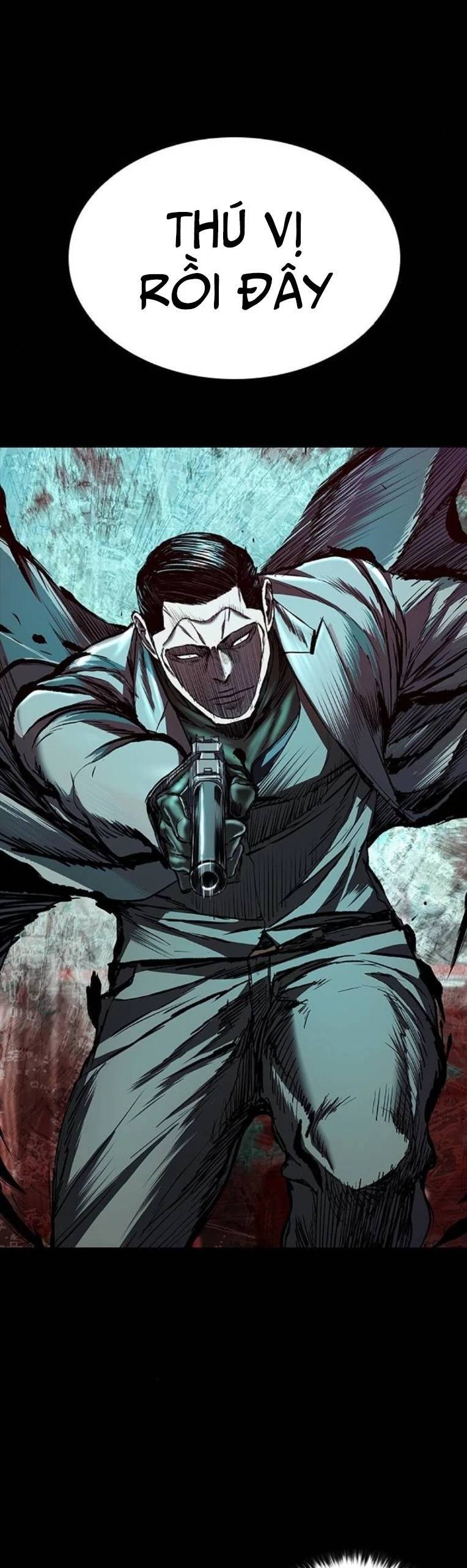 Báo Thù 2: Vạn Nhân Chi Thượng Chap 44 - Next Chap 45