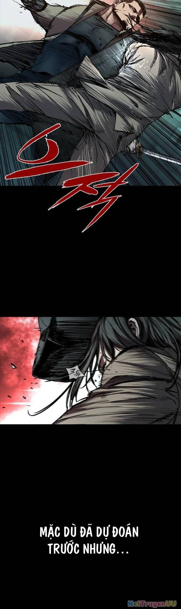 Báo Thù 2: Vạn Nhân Chi Thượng Chap 44 - Next Chap 45