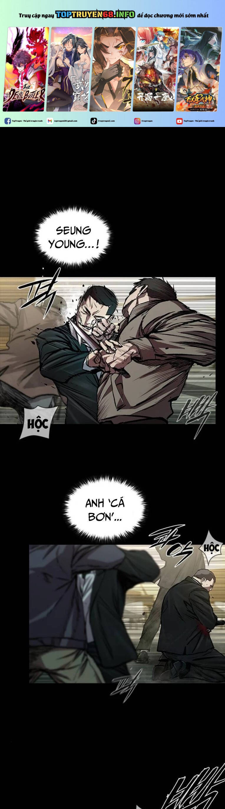 Báo Thù 2: Vạn Nhân Chi Thượng Chap 45 - Next Chap 46