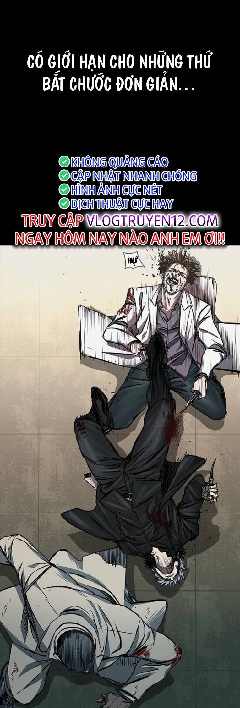 Báo Thù 2: Vạn Nhân Chi Thượng Chap 45 - Next Chap 46