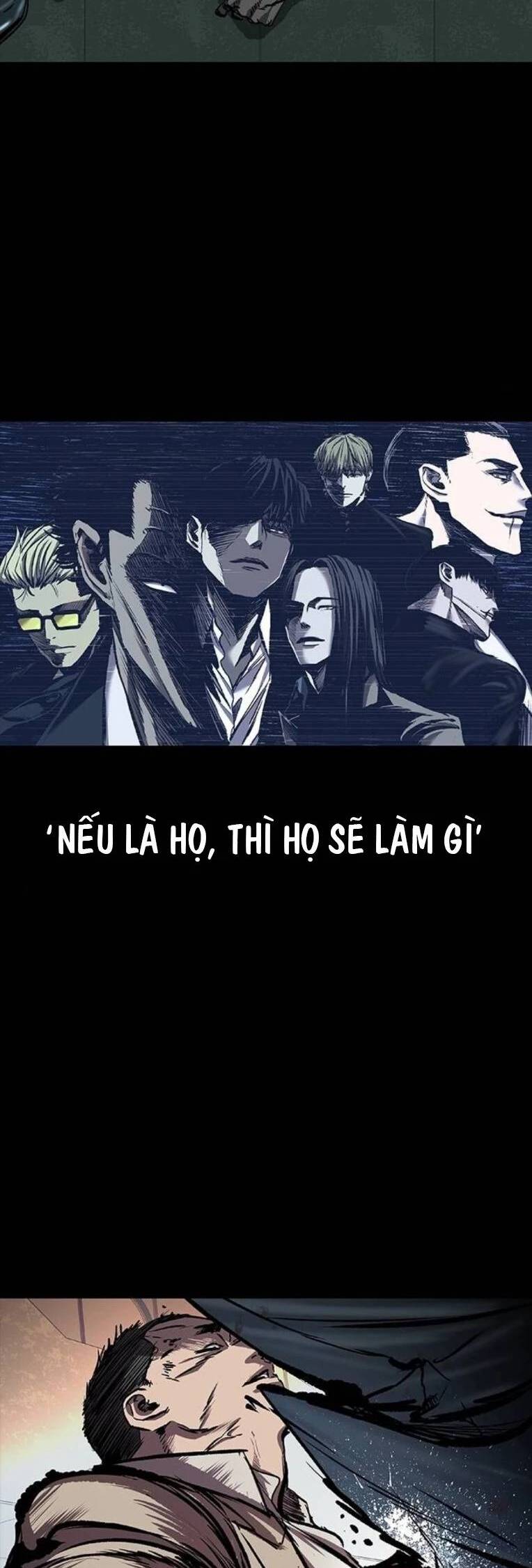 Báo Thù 2: Vạn Nhân Chi Thượng Chap 45 - Next Chap 46