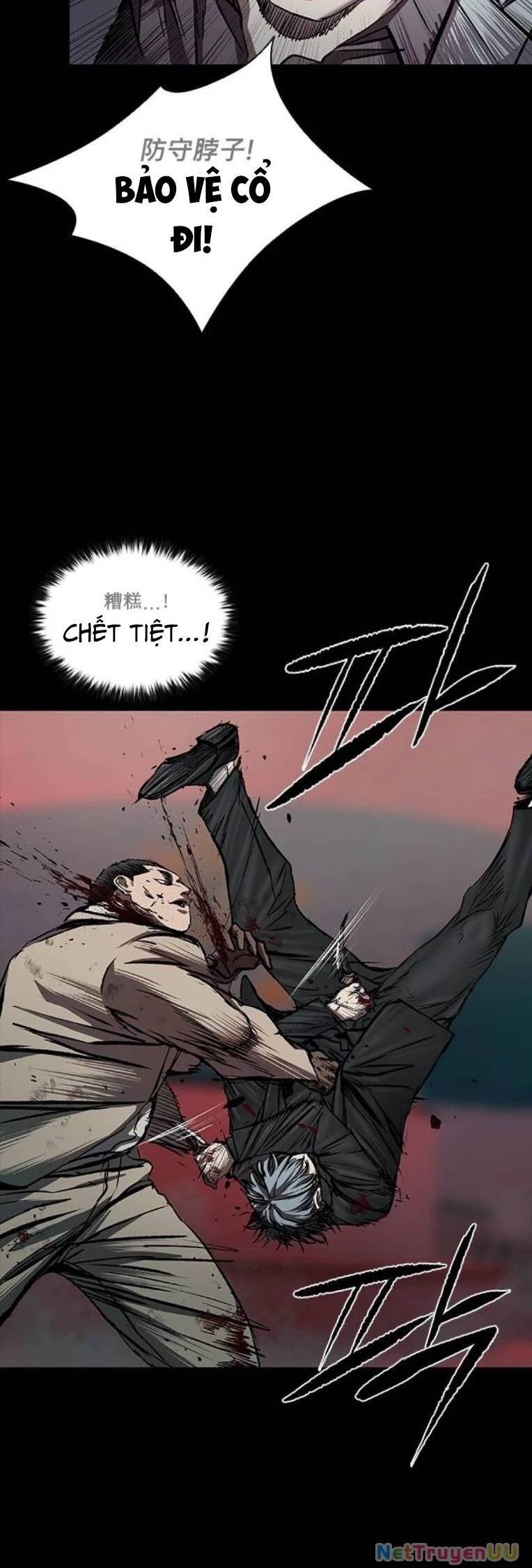Báo Thù 2: Vạn Nhân Chi Thượng Chap 45 - Next Chap 46