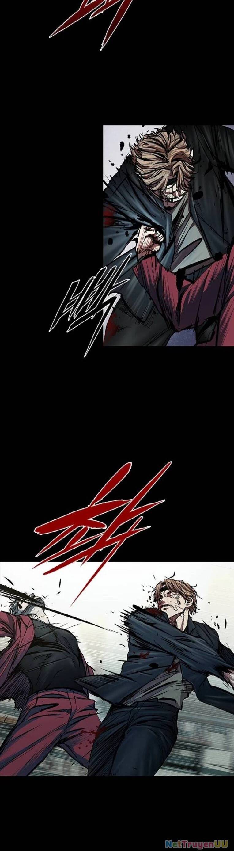 Báo Thù 2: Vạn Nhân Chi Thượng Chap 45 - Next Chap 46