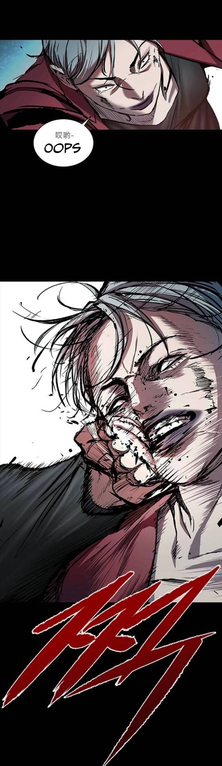 Báo Thù 2: Vạn Nhân Chi Thượng Chap 45 - Next Chap 46