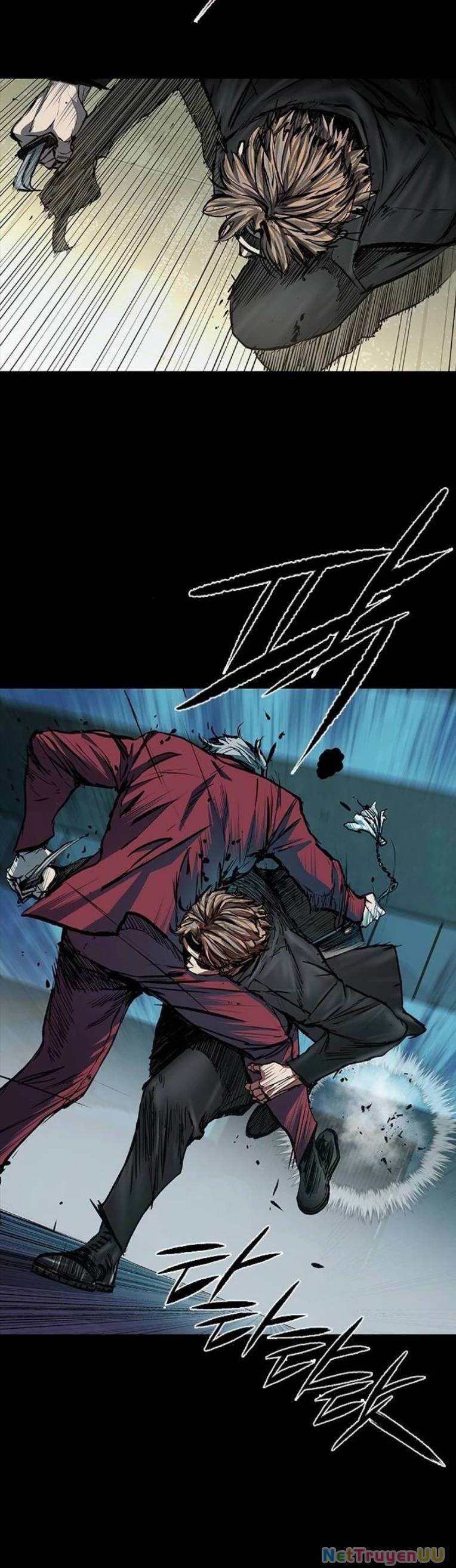 Báo Thù 2: Vạn Nhân Chi Thượng Chap 45 - Next Chap 46
