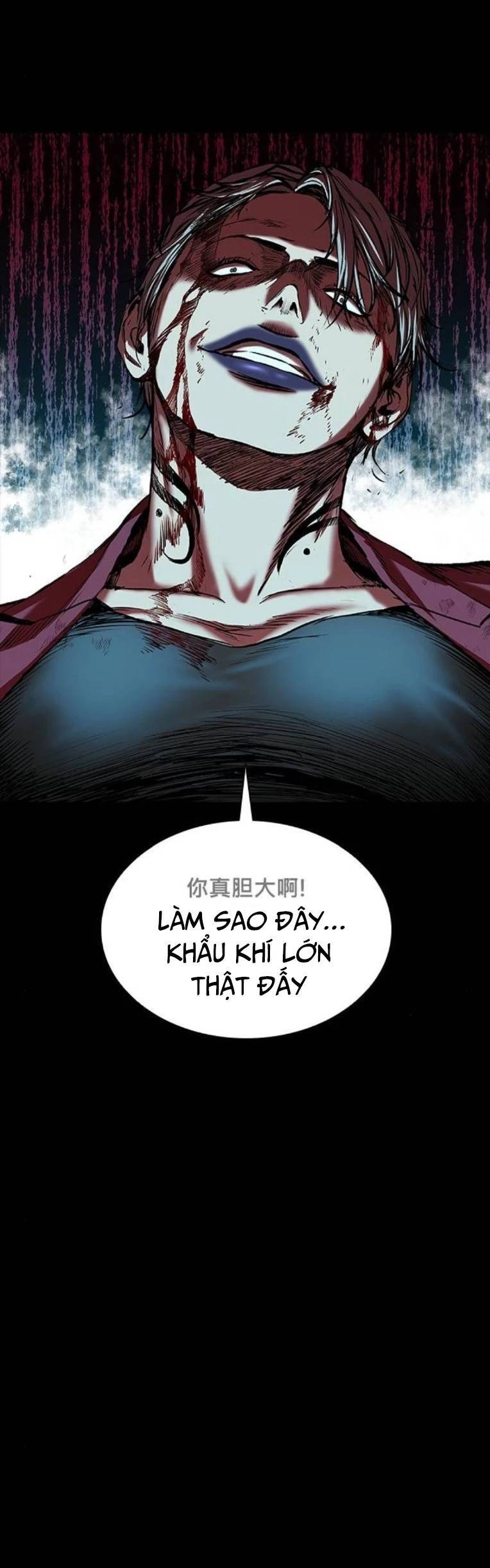 Báo Thù 2: Vạn Nhân Chi Thượng Chap 45 - Next Chap 46