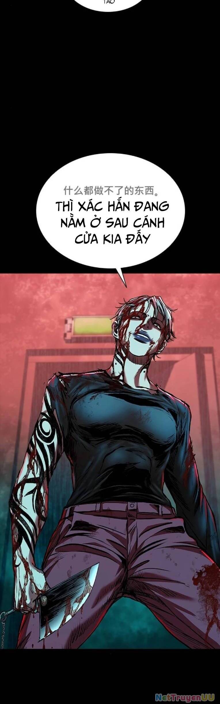 Báo Thù 2: Vạn Nhân Chi Thượng Chap 45 - Next Chap 46