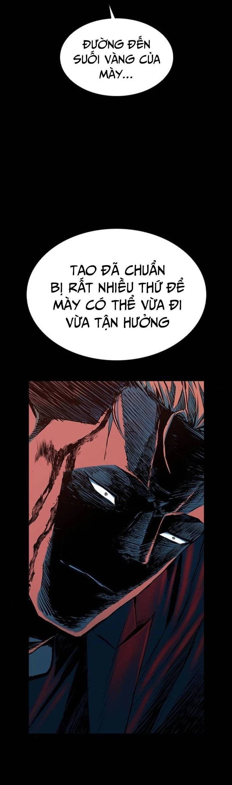 Báo Thù 2: Vạn Nhân Chi Thượng Chap 45 - Next Chap 46