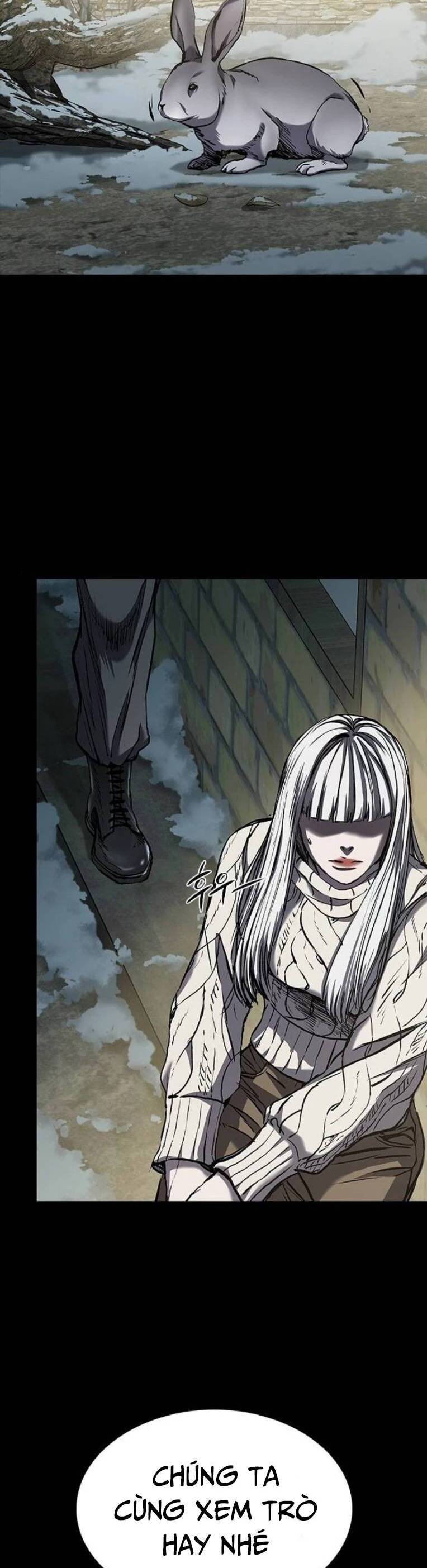 Báo Thù 2: Vạn Nhân Chi Thượng Chap 45 - Next Chap 46