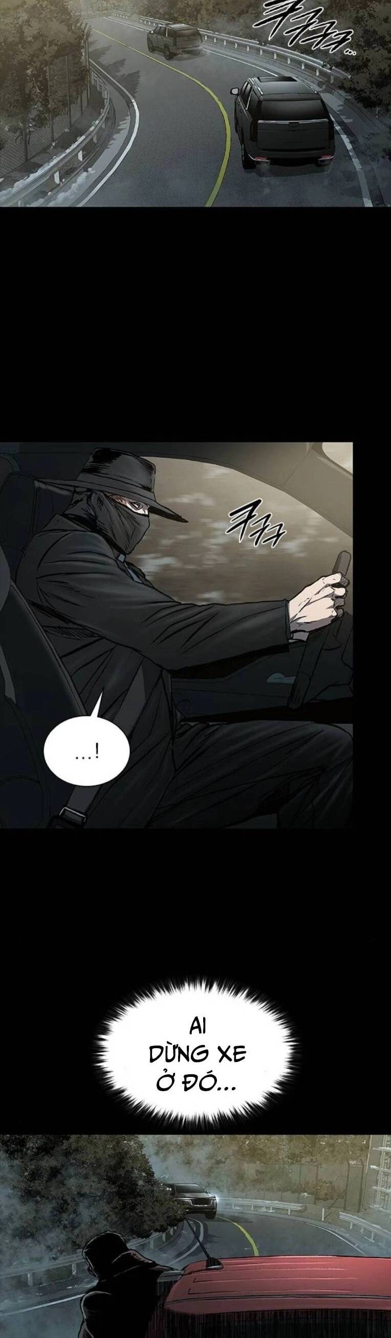 Báo Thù 2: Vạn Nhân Chi Thượng Chap 45 - Next Chap 46