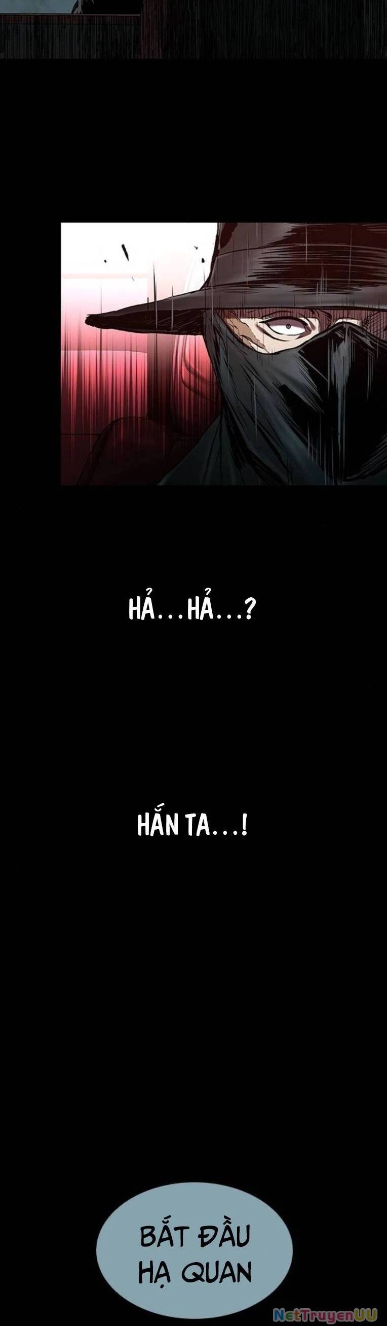 Báo Thù 2: Vạn Nhân Chi Thượng Chap 45 - Next Chap 46