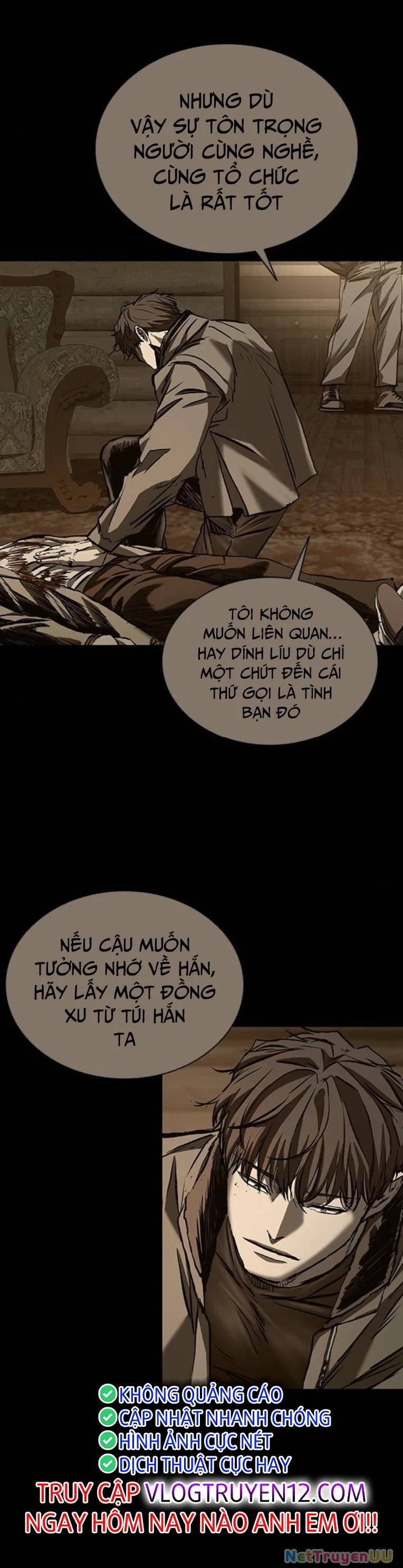 Báo Thù 2: Vạn Nhân Chi Thượng Chap 45 - Next Chap 46