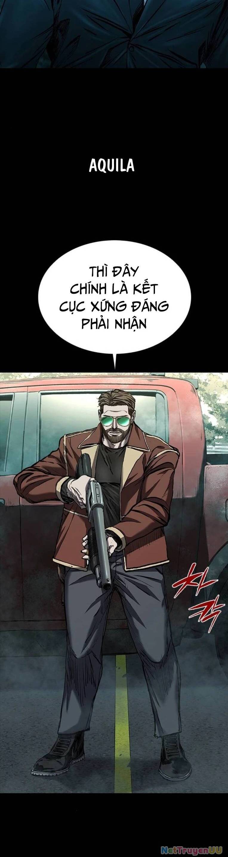 Báo Thù 2: Vạn Nhân Chi Thượng Chap 45 - Next Chap 46