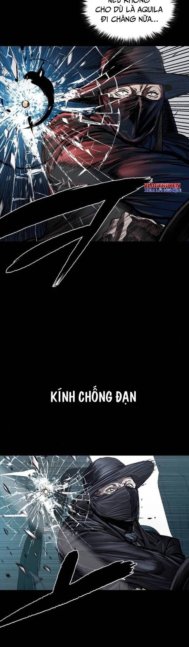 Báo Thù 2: Vạn Nhân Chi Thượng Chap 45 - Next Chap 46