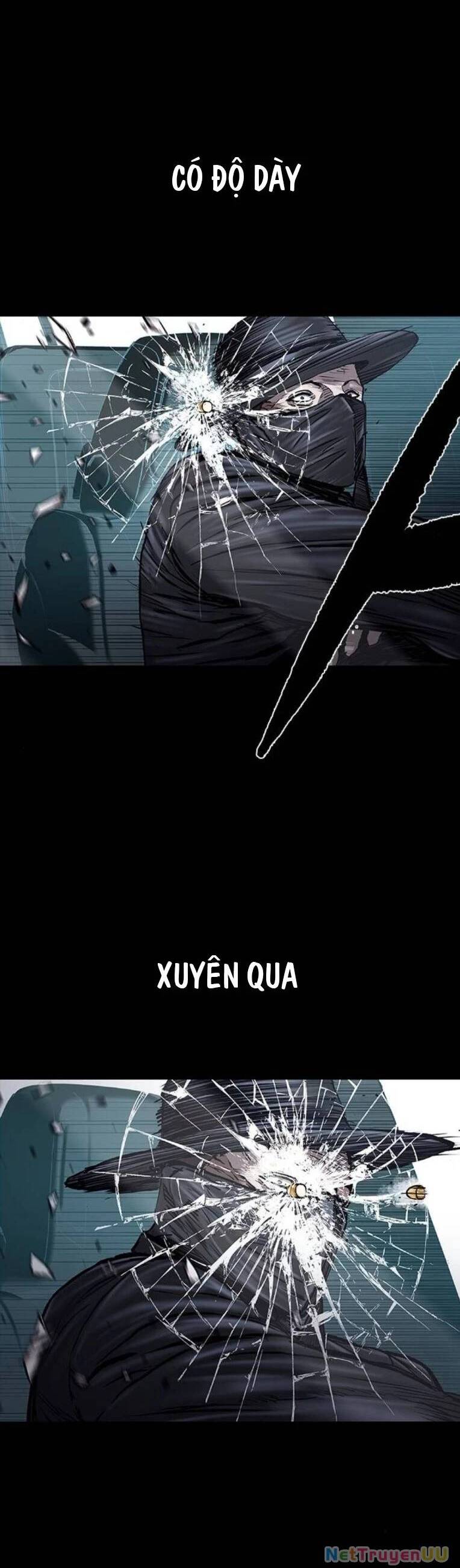 Báo Thù 2: Vạn Nhân Chi Thượng Chap 45 - Next Chap 46
