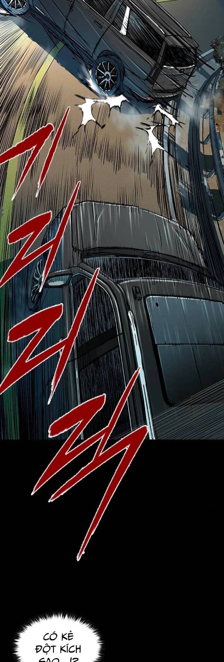 Báo Thù 2: Vạn Nhân Chi Thượng Chap 45 - Next Chap 46
