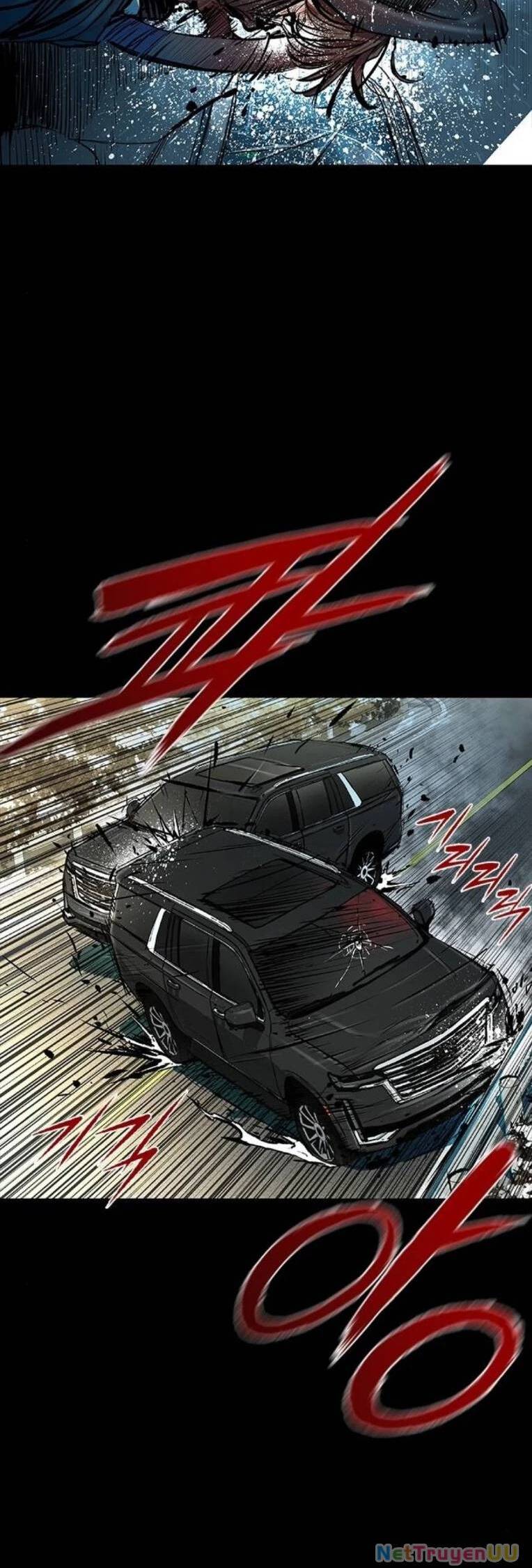 Báo Thù 2: Vạn Nhân Chi Thượng Chap 45 - Next Chap 46