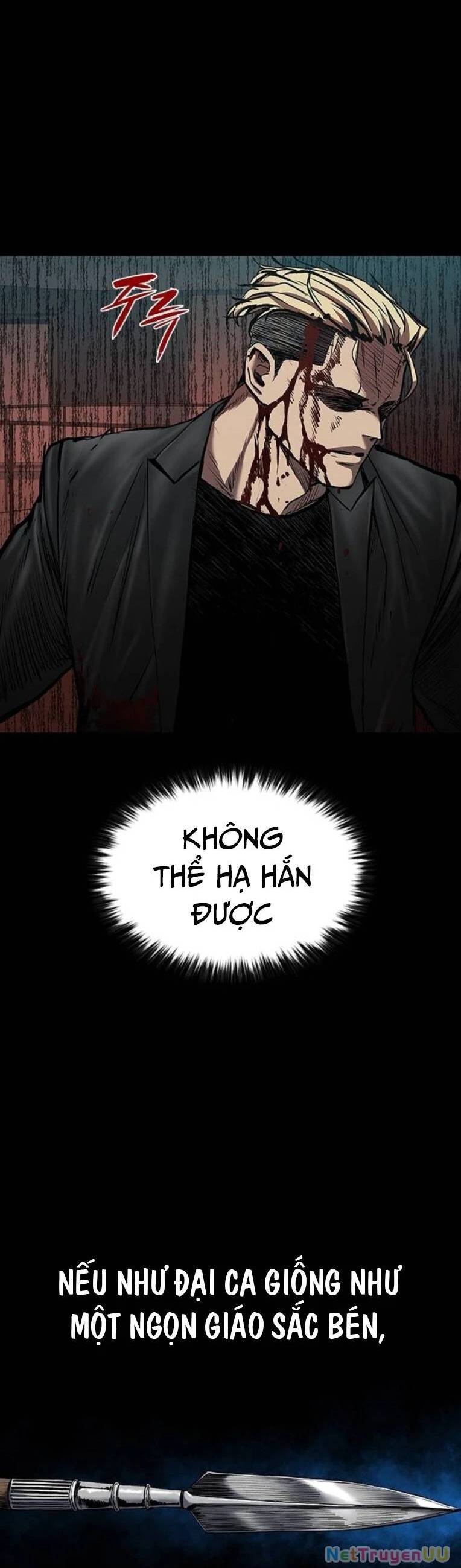 Báo Thù 2: Vạn Nhân Chi Thượng Chap 46 - Next Chap 47