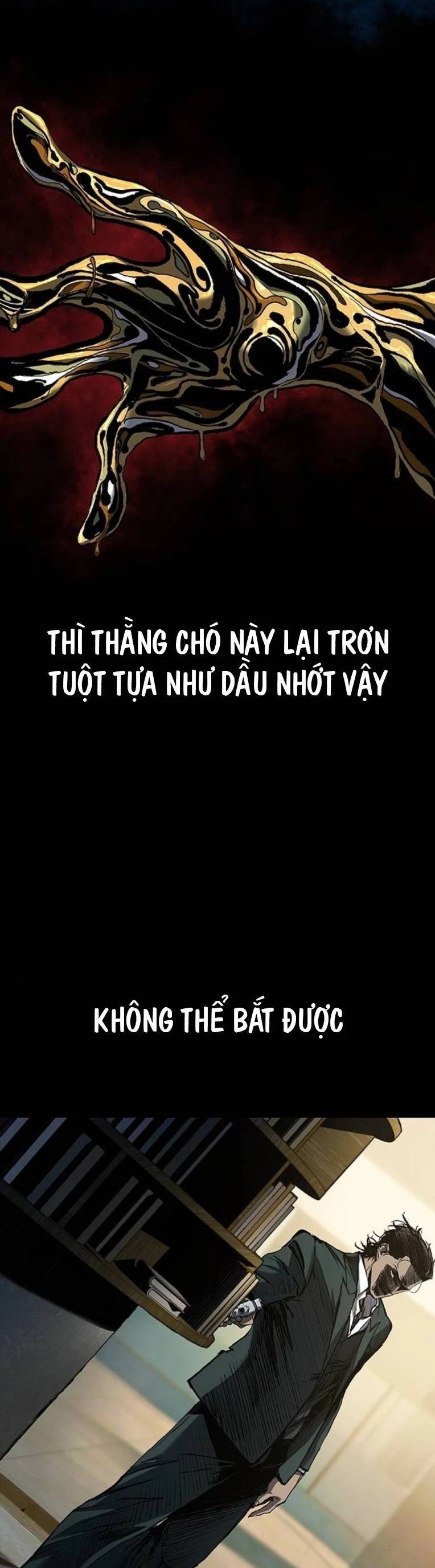 Báo Thù 2: Vạn Nhân Chi Thượng Chap 46 - Next Chap 47