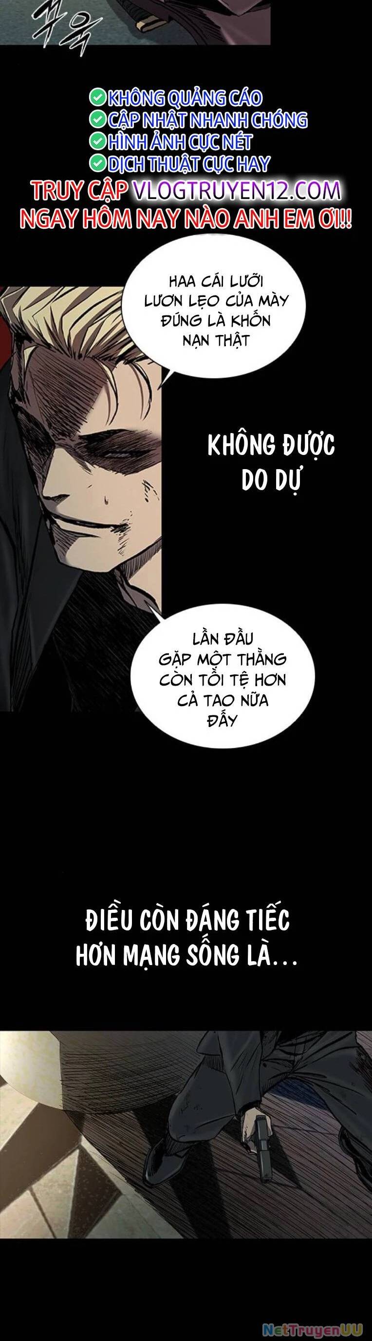 Báo Thù 2: Vạn Nhân Chi Thượng Chap 46 - Next Chap 47