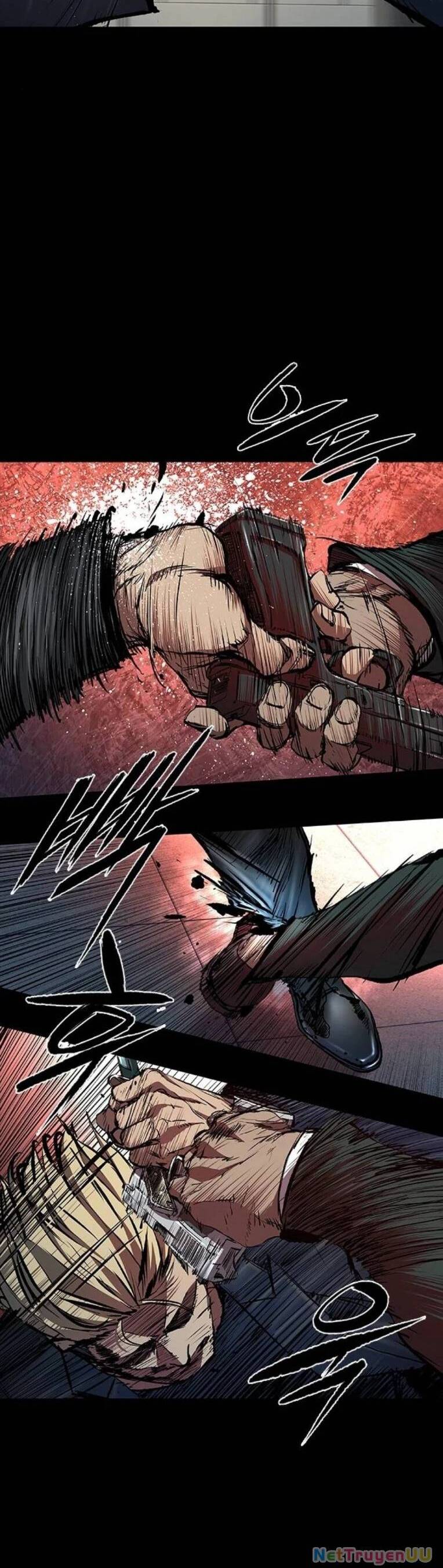 Báo Thù 2: Vạn Nhân Chi Thượng Chap 46 - Next Chap 47