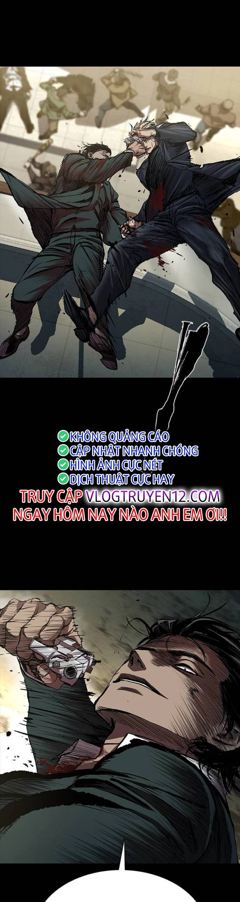 Báo Thù 2: Vạn Nhân Chi Thượng Chap 46 - Next Chap 47