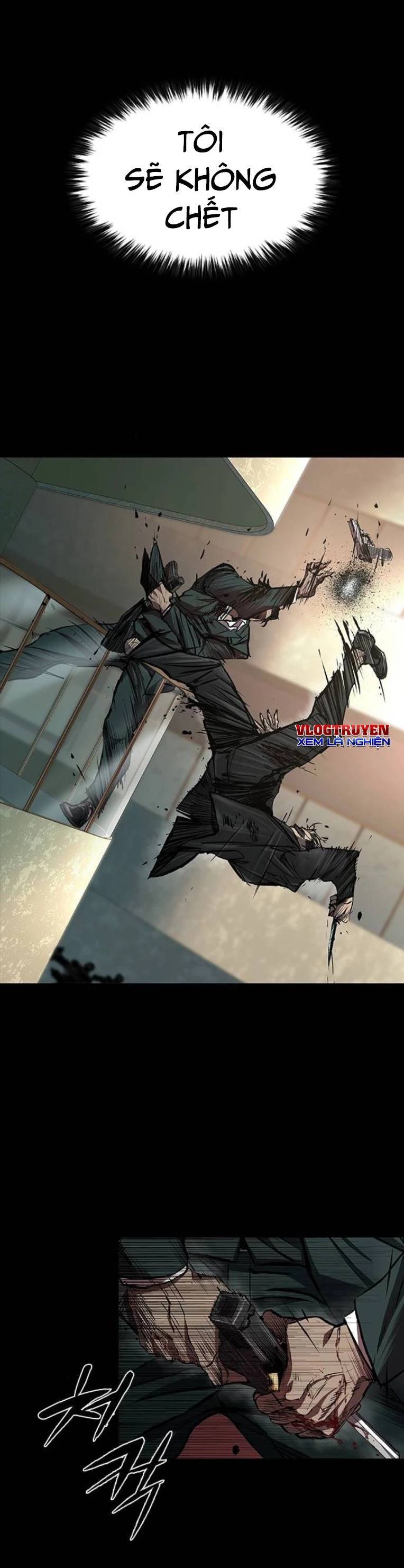 Báo Thù 2: Vạn Nhân Chi Thượng Chap 46 - Next Chap 47