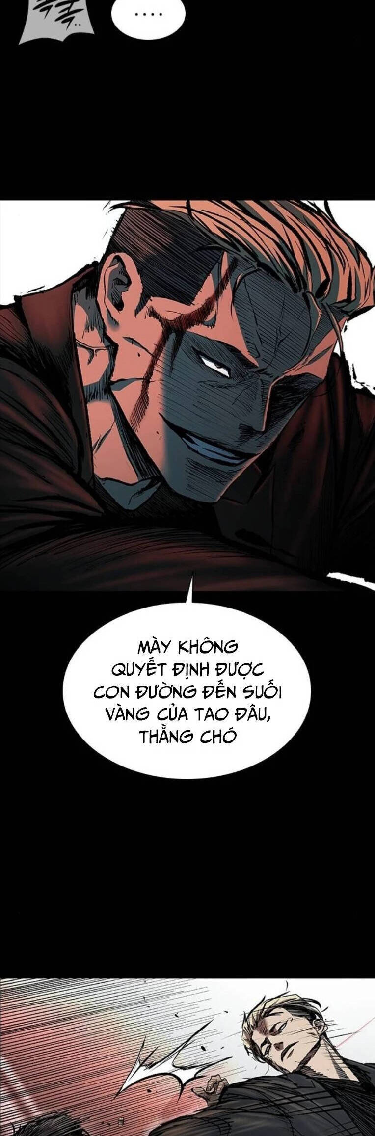 Báo Thù 2: Vạn Nhân Chi Thượng Chap 46 - Next Chap 47