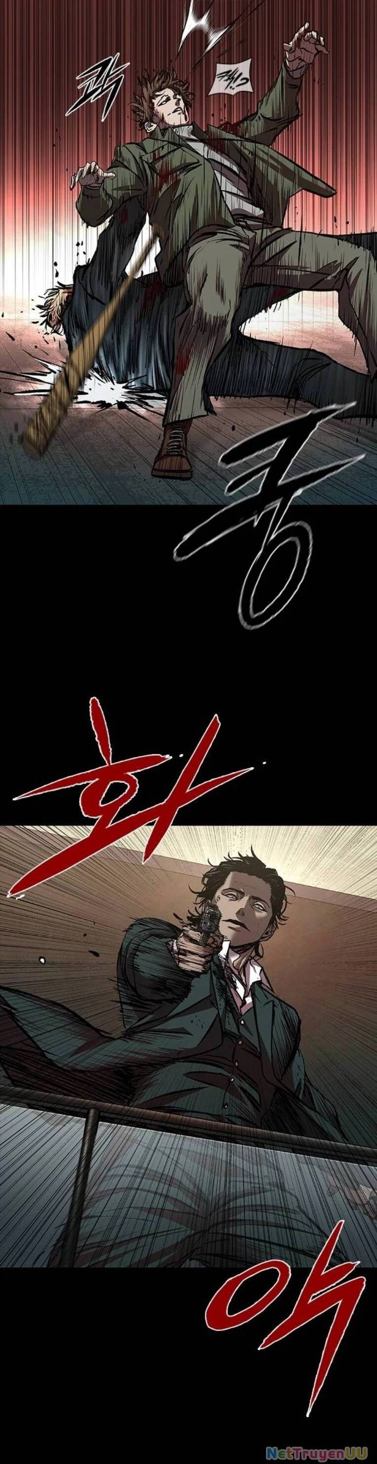 Báo Thù 2: Vạn Nhân Chi Thượng Chap 46 - Next Chap 47