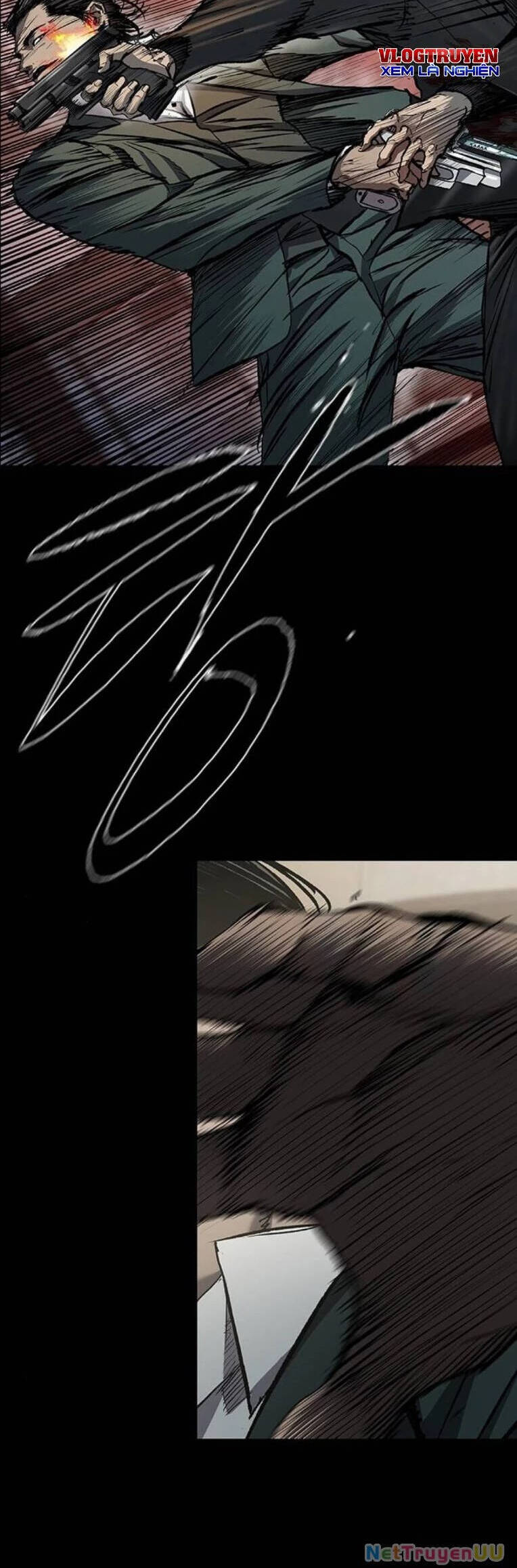 Báo Thù 2: Vạn Nhân Chi Thượng Chap 46 - Next Chap 47