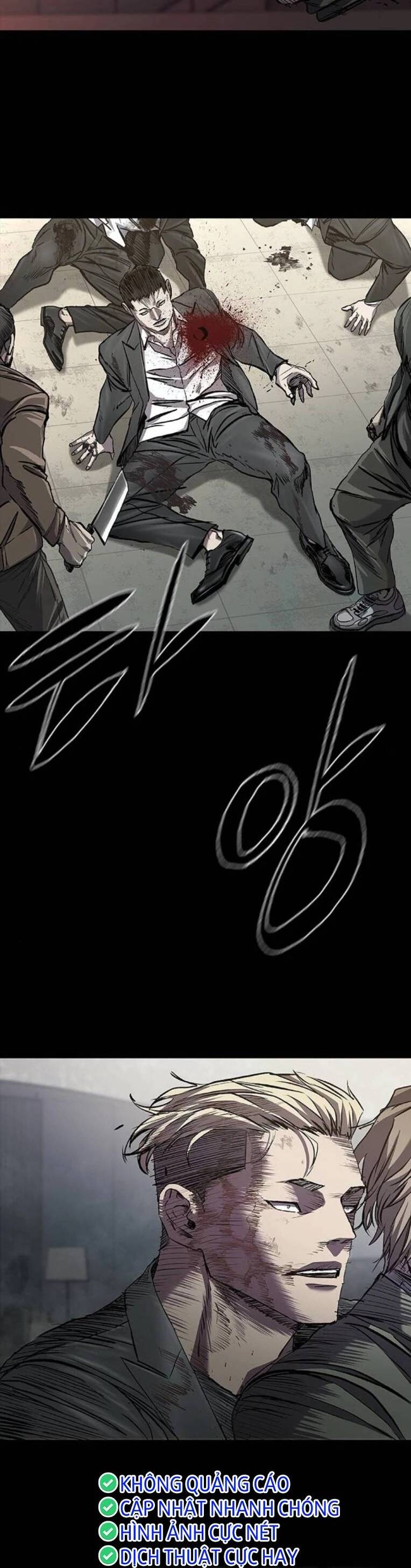 Báo Thù 2: Vạn Nhân Chi Thượng Chap 46 - Next Chap 47