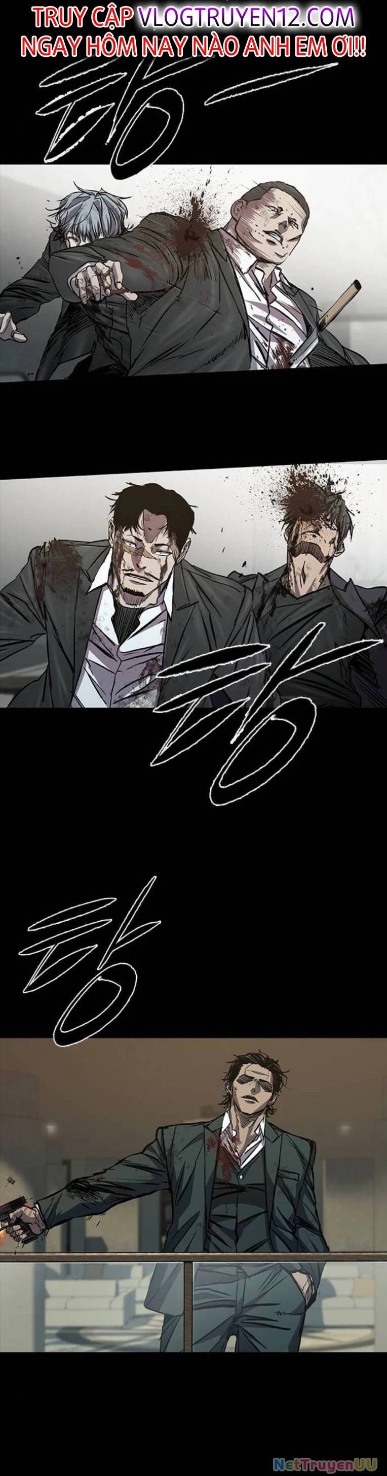 Báo Thù 2: Vạn Nhân Chi Thượng Chap 46 - Next Chap 47