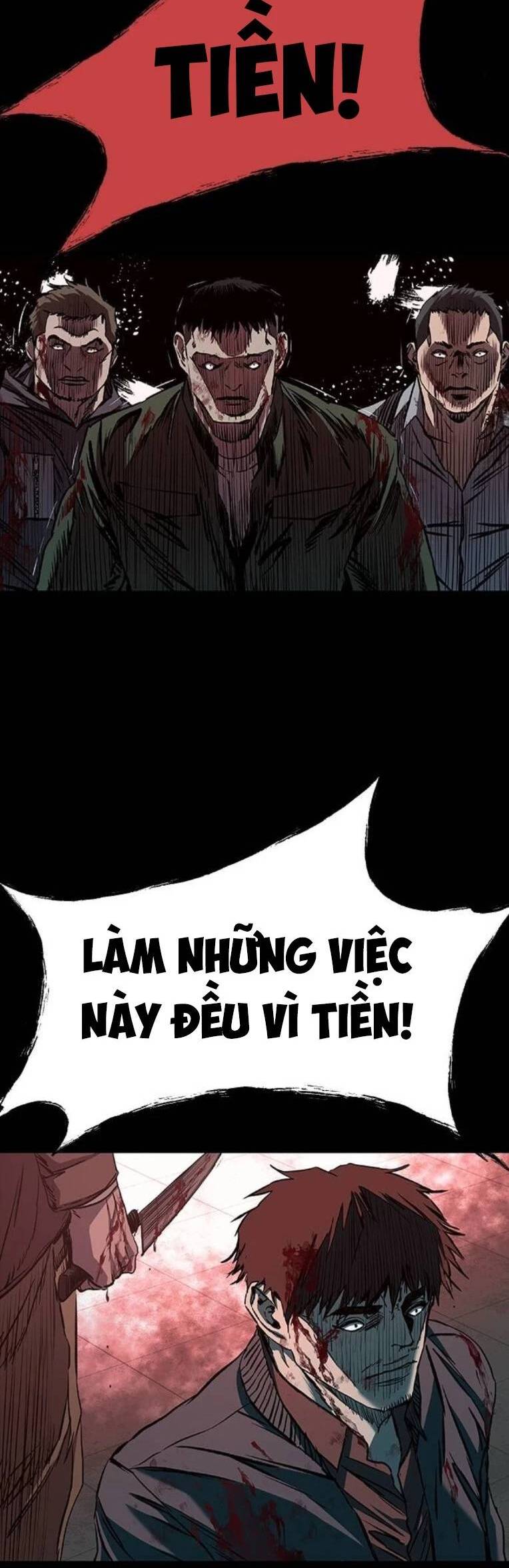 Báo Thù 2: Vạn Nhân Chi Thượng Chap 46 - Next Chap 47