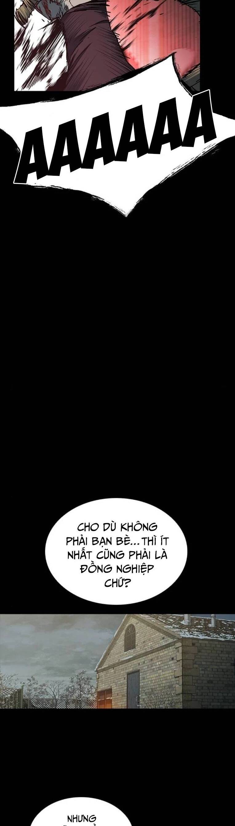 Báo Thù 2: Vạn Nhân Chi Thượng Chap 46 - Next Chap 47
