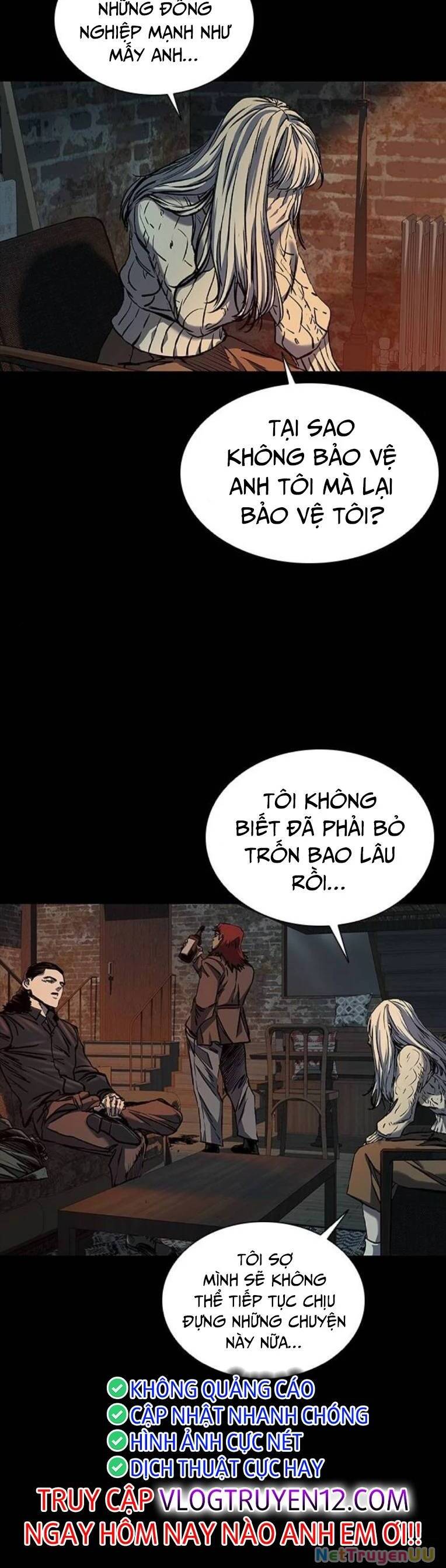 Báo Thù 2: Vạn Nhân Chi Thượng Chap 46 - Next Chap 47