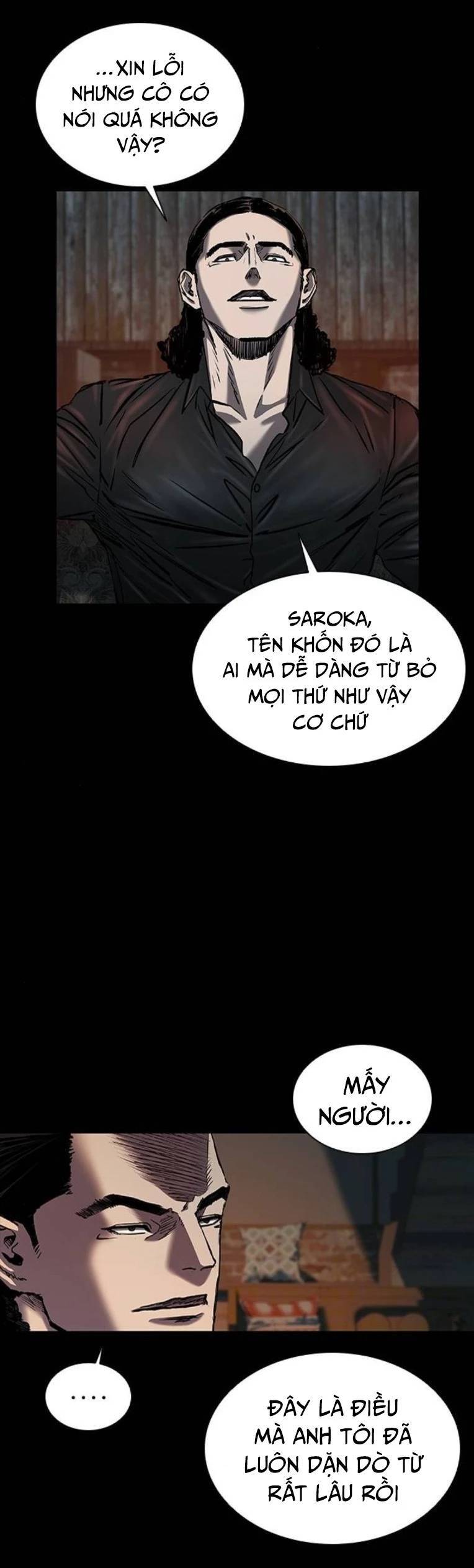 Báo Thù 2: Vạn Nhân Chi Thượng Chap 46 - Next Chap 47