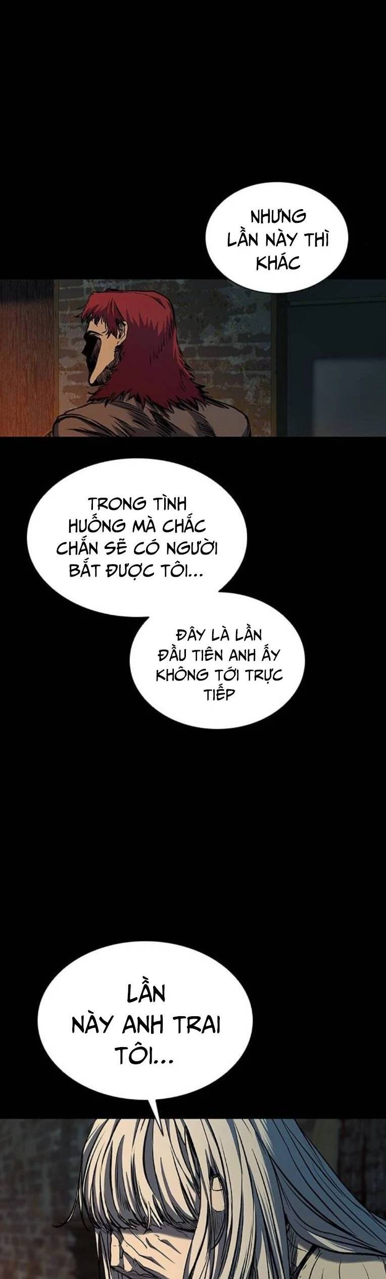 Báo Thù 2: Vạn Nhân Chi Thượng Chap 46 - Next Chap 47