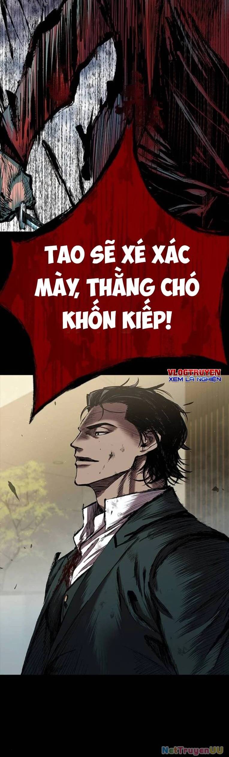 Báo Thù 2: Vạn Nhân Chi Thượng Chap 46 - Next Chap 47