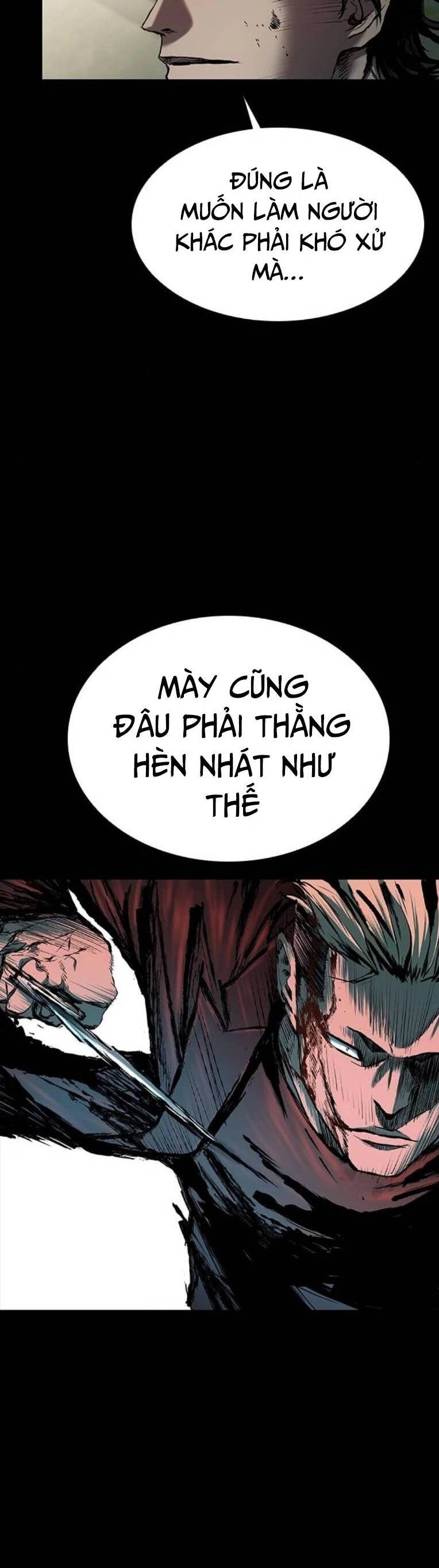 Báo Thù 2: Vạn Nhân Chi Thượng Chap 46 - Next Chap 47
