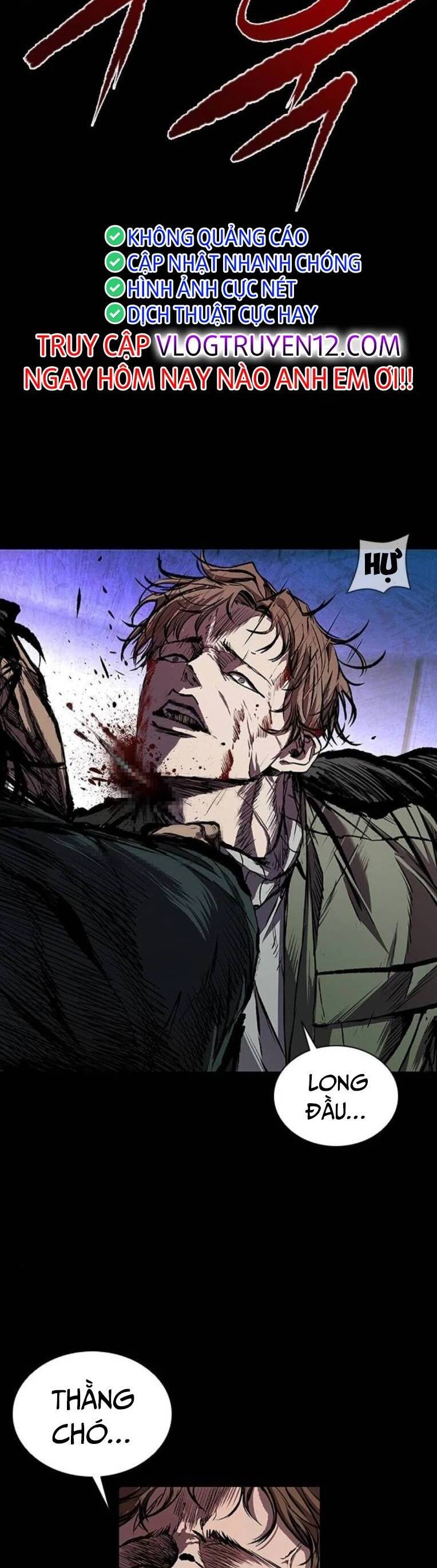 Báo Thù 2: Vạn Nhân Chi Thượng Chap 46 - Next Chap 47