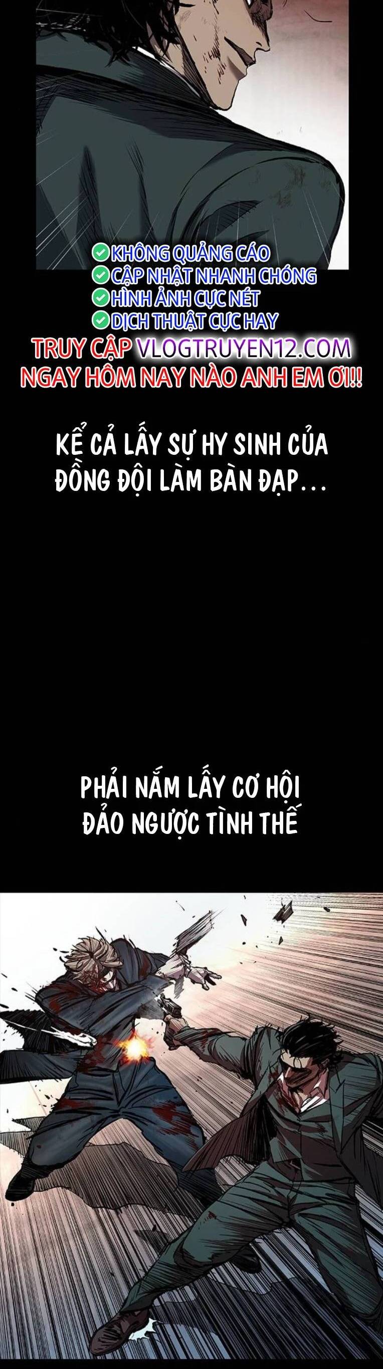 Báo Thù 2: Vạn Nhân Chi Thượng Chap 46 - Next Chap 47