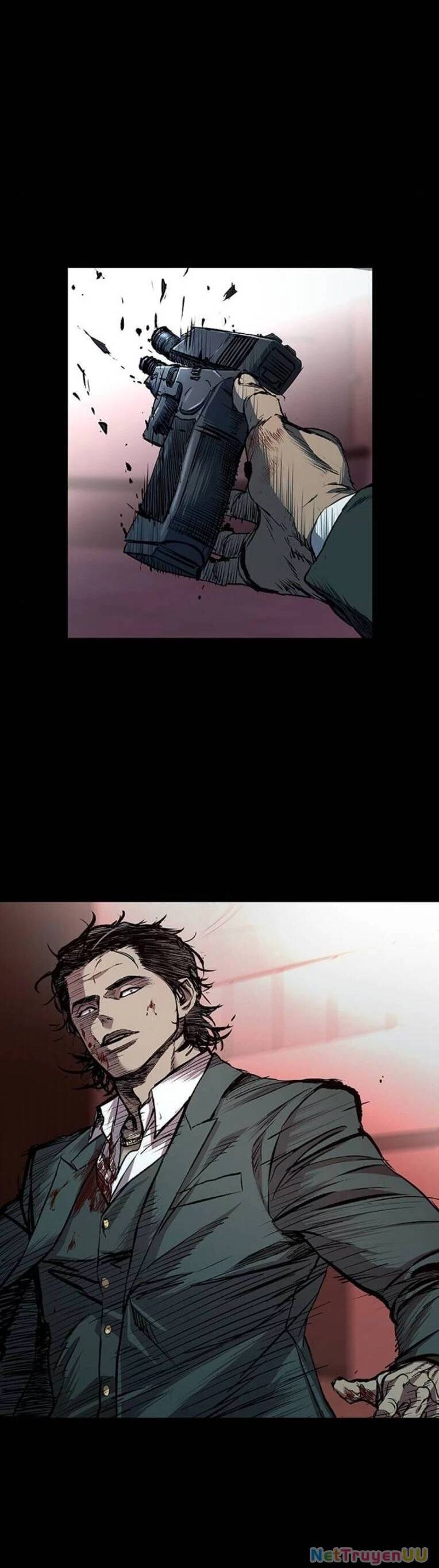 Báo Thù 2: Vạn Nhân Chi Thượng Chap 46 - Next Chap 47