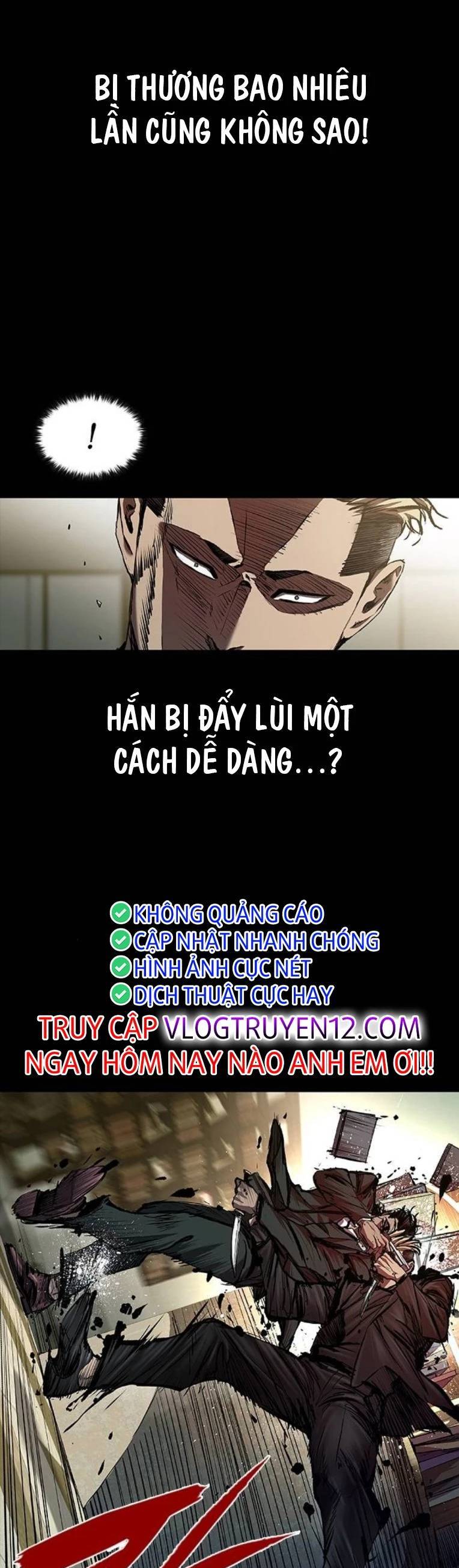 Báo Thù 2: Vạn Nhân Chi Thượng Chap 46 - Next Chap 47
