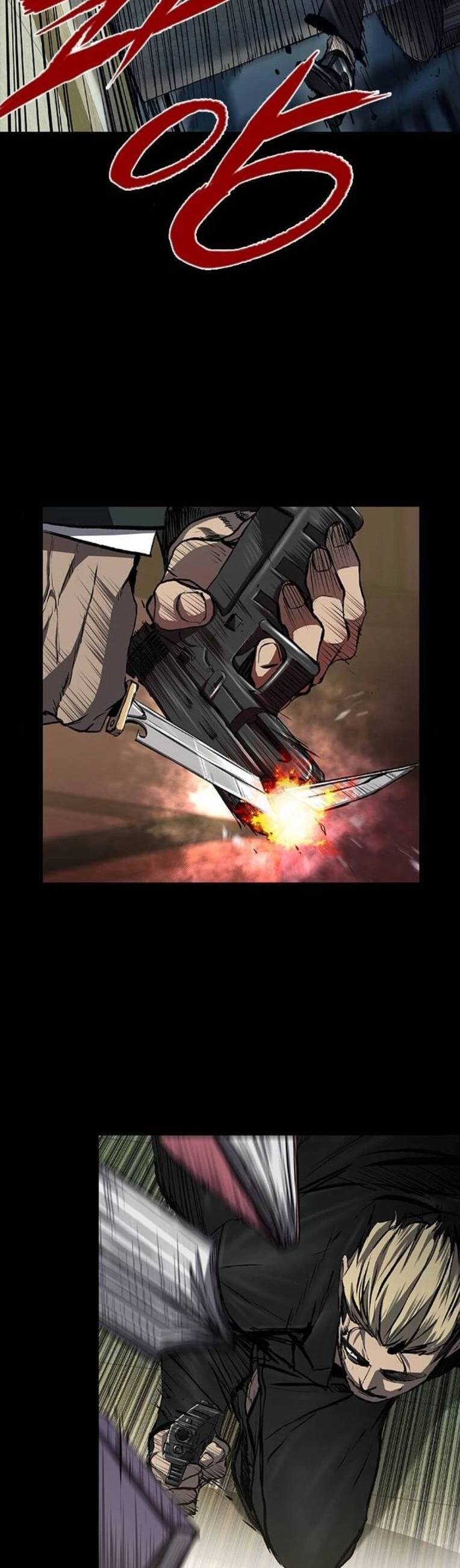 Báo Thù 2: Vạn Nhân Chi Thượng Chap 46 - Next Chap 47